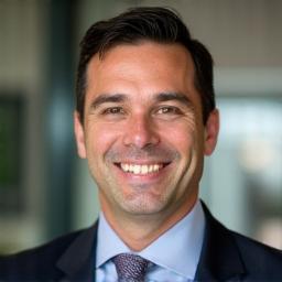 Marcus drone technology specialist