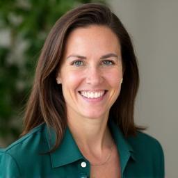 Dr. Alexandra forest management expert